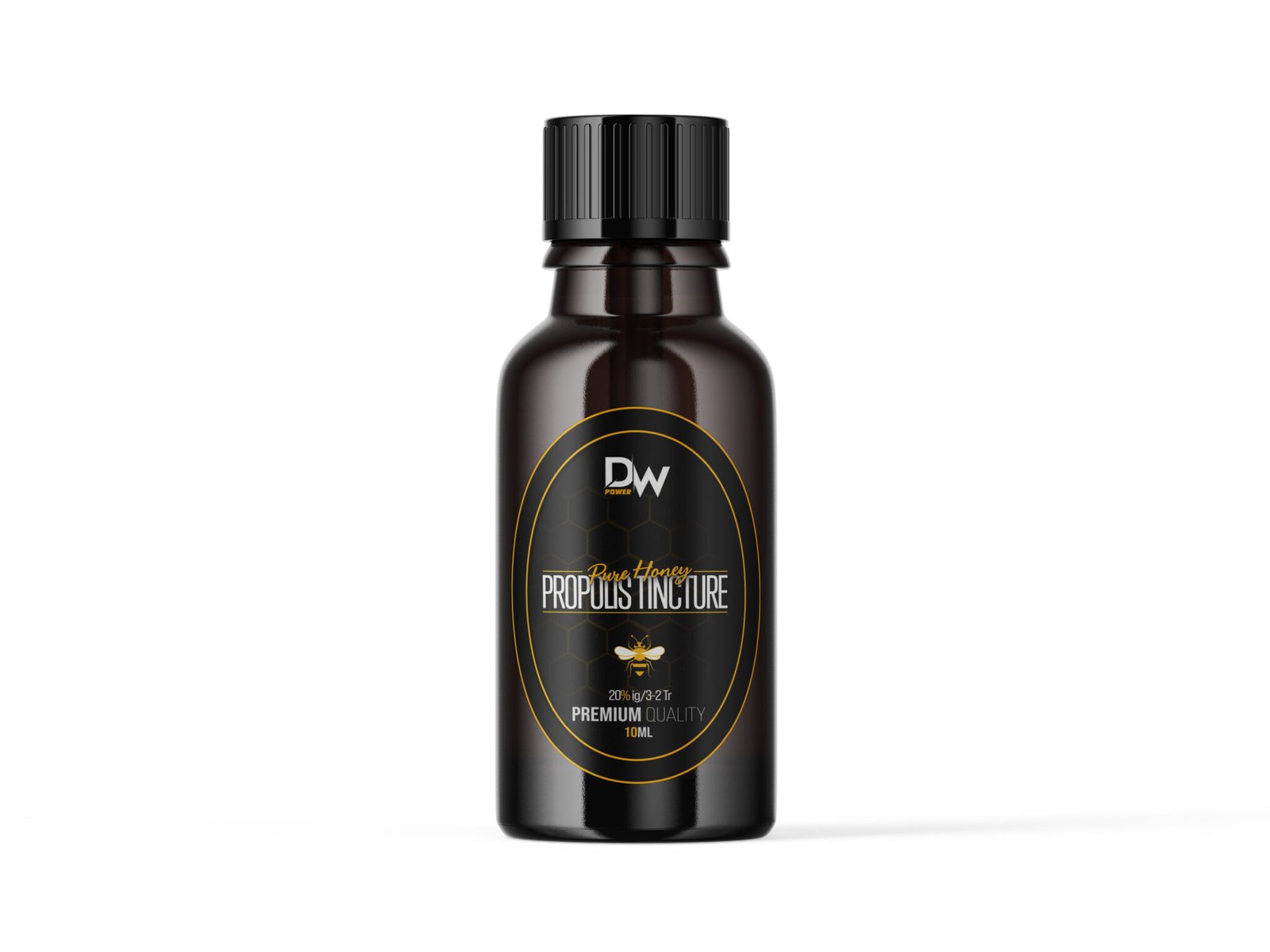 Propolis Tincture