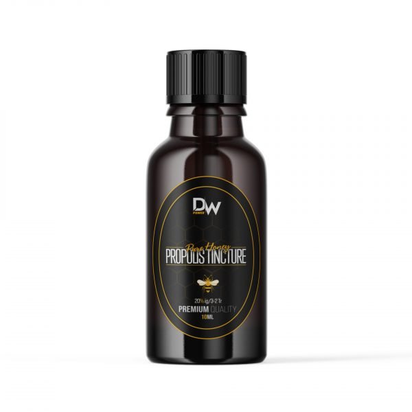 Propolis Tincture